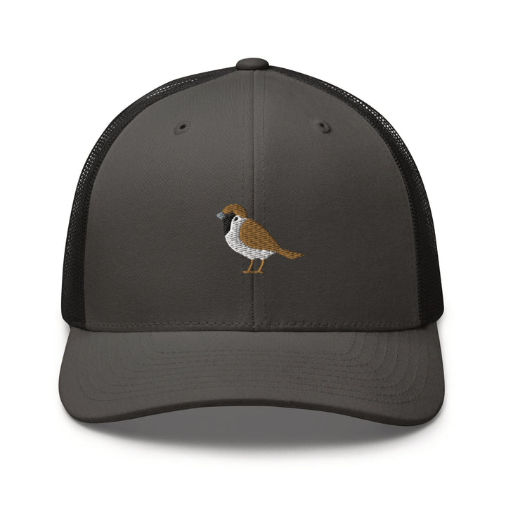 Sparrow Trucker Cap