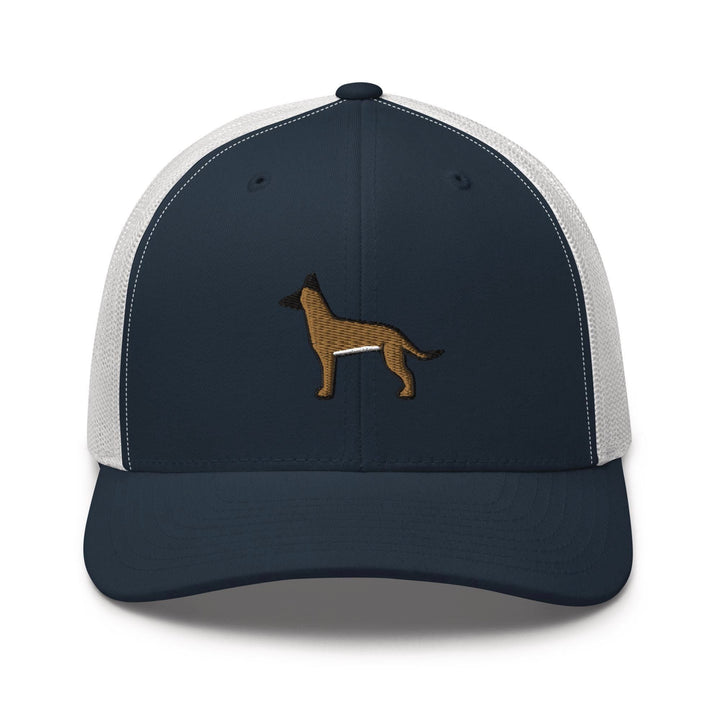 Belgian Malinois Trucker Cap