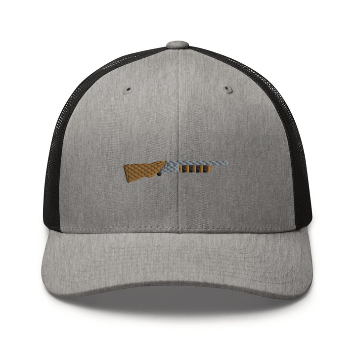 Shotgun Trucker Cap