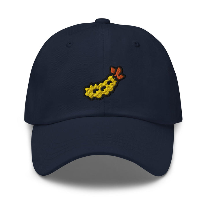 Shrimp Tempura Dad Cap