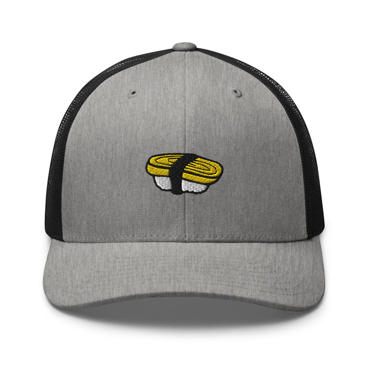 Tamago Nigiri Egg Sushi Trucker Cap