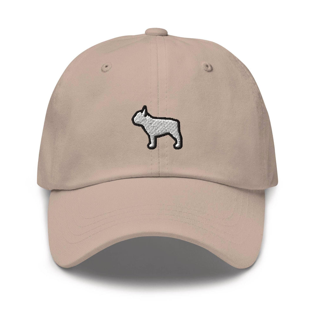 French Bulldog  Dad Cap
