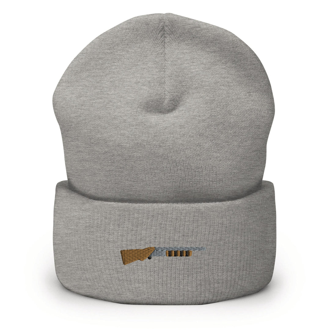Shotgun Beanie
