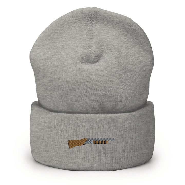 Shotgun Beanie
