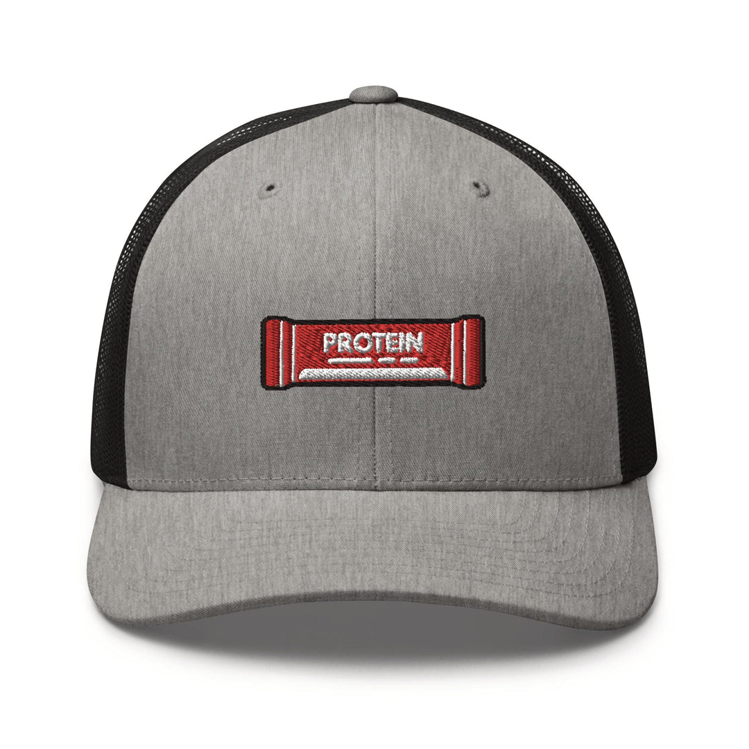 Protein Bar Trucker Cap