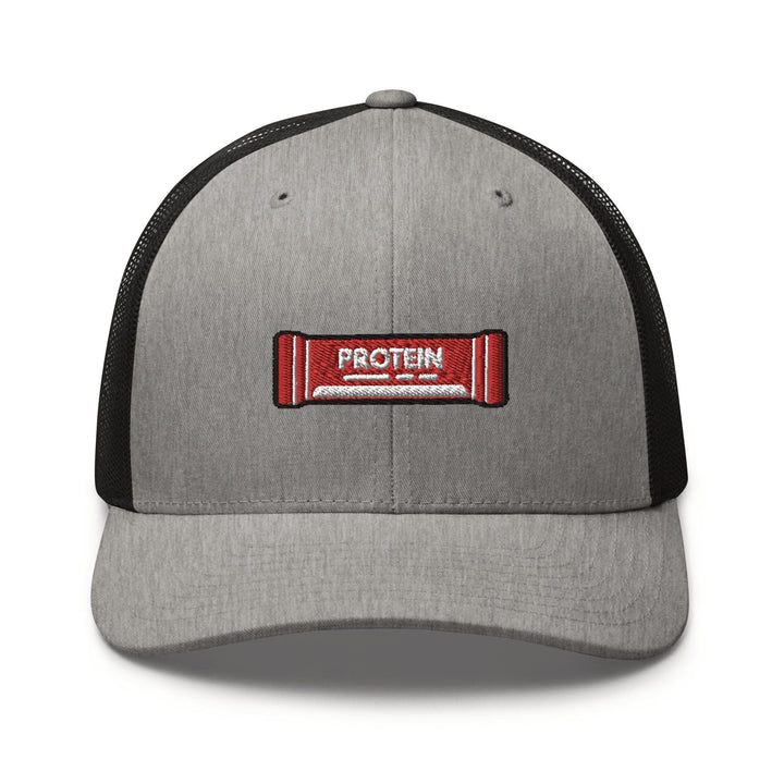 Protein Bar Trucker Cap