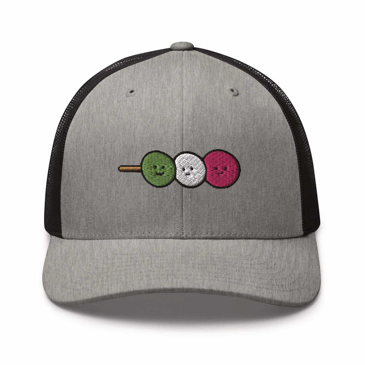 Hanami Dango Trucker Cap