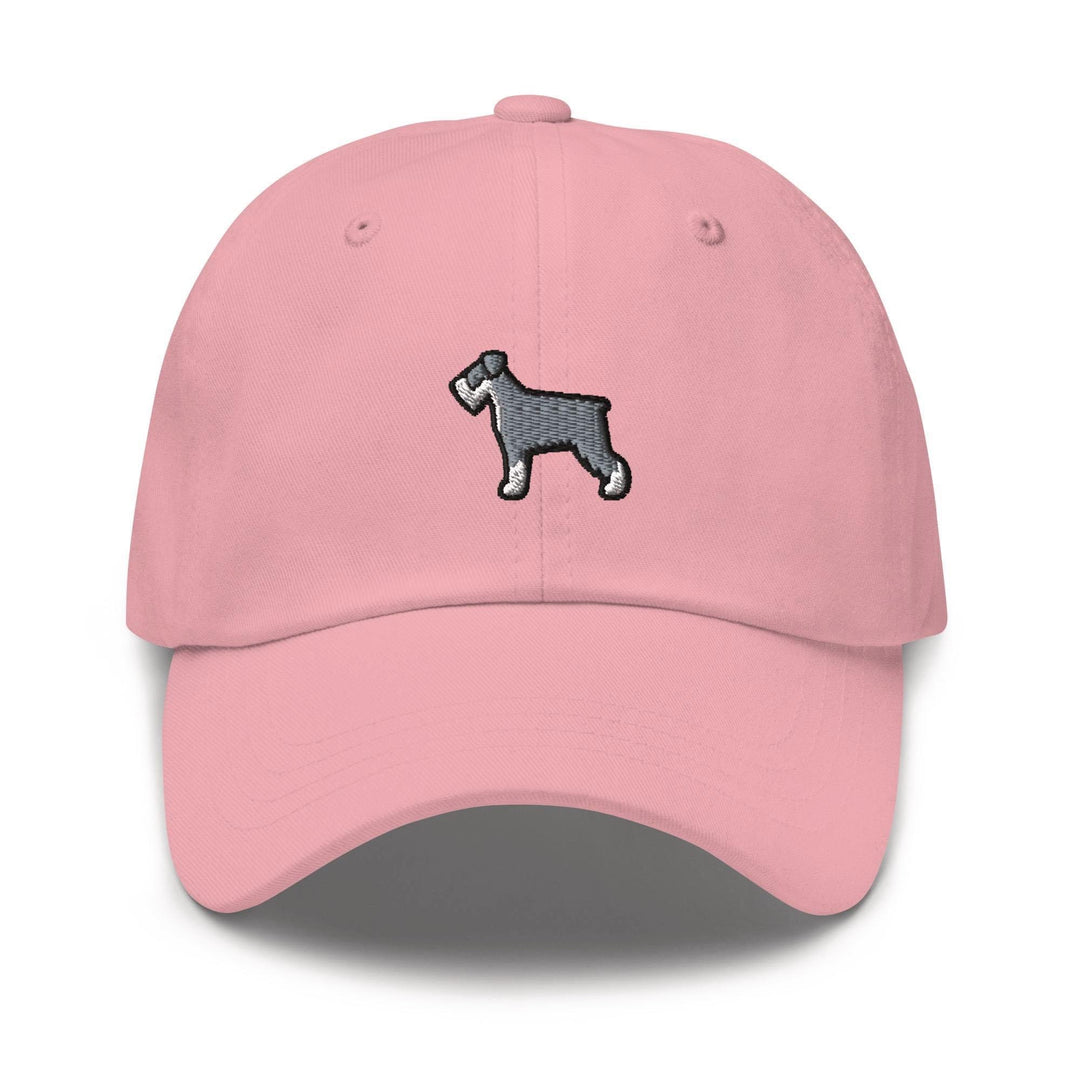 Schnauzer Dad Cap