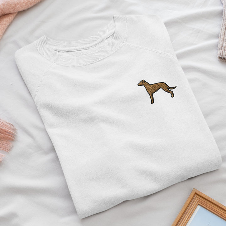 Greyhound Sweatshirt