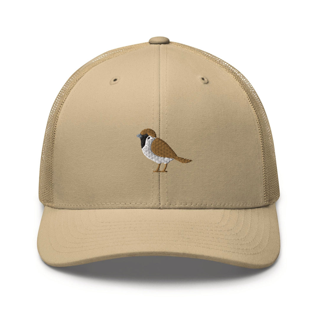 Sparrow Trucker Cap