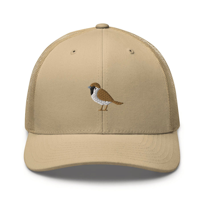 Sparrow Trucker Cap