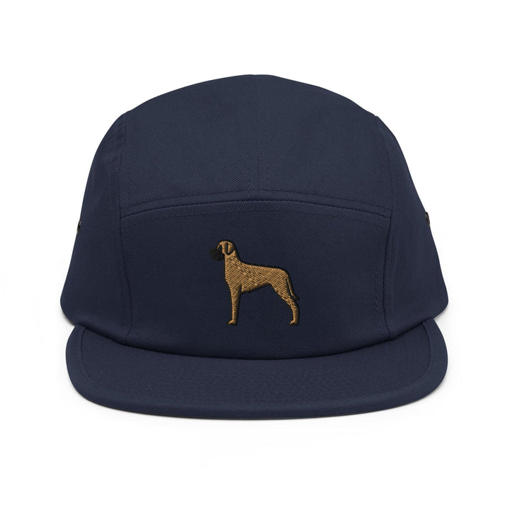 Great Dane 5 Panel Camper Cap