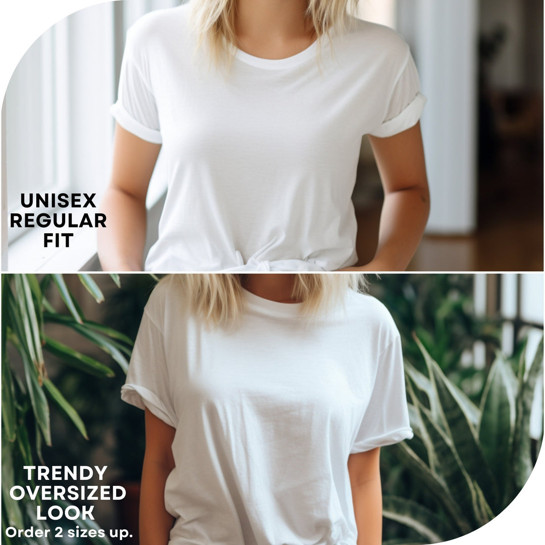 Table Tennis Embroidered T-shirt