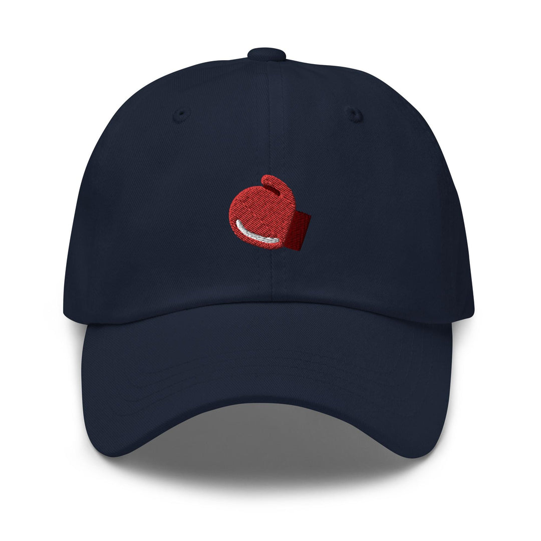 Boxing Glove Dad Cap