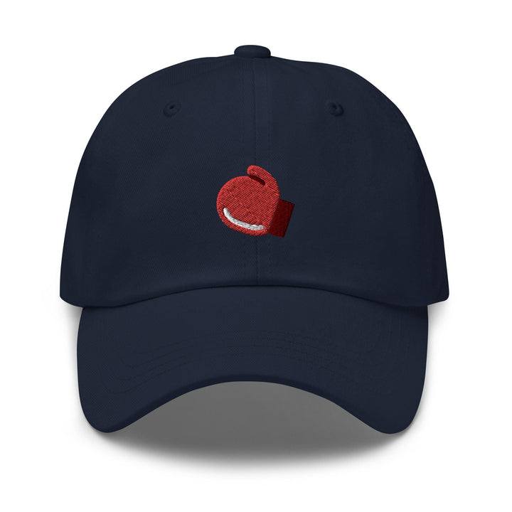 Boxing Glove Dad Cap