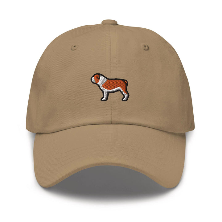 English Bulldog Dad Cap