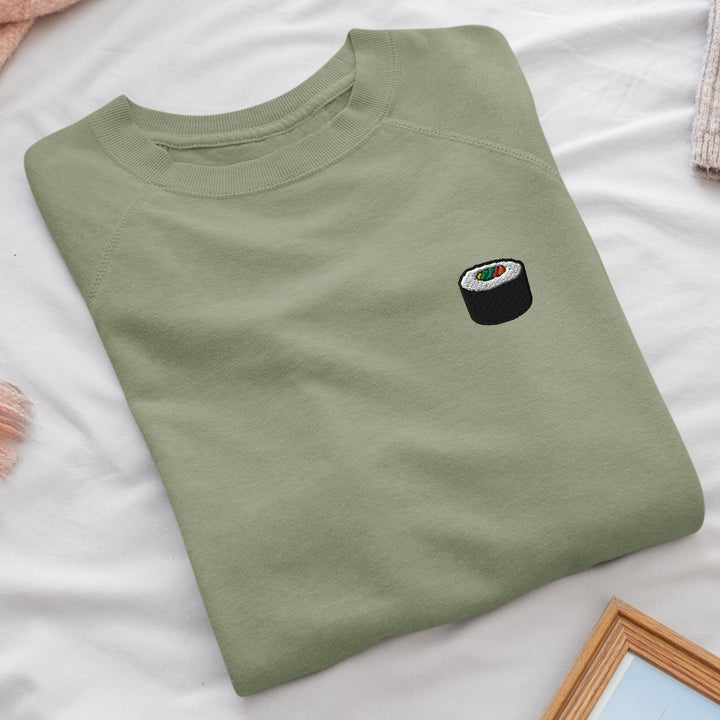 Maki Sushi Roll Sweatshirt