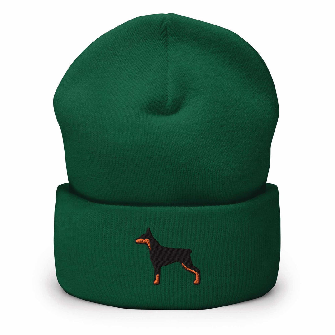 Doberman Beanie