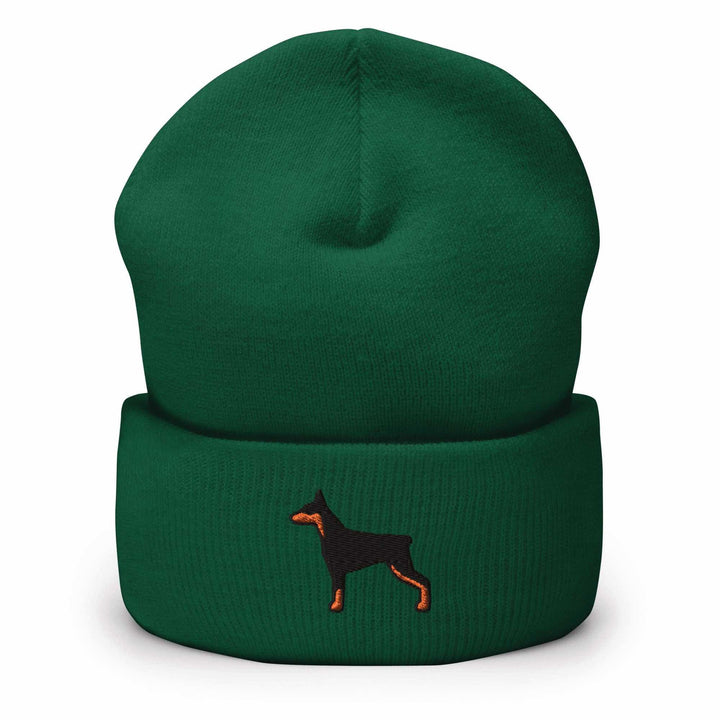 Doberman Beanie
