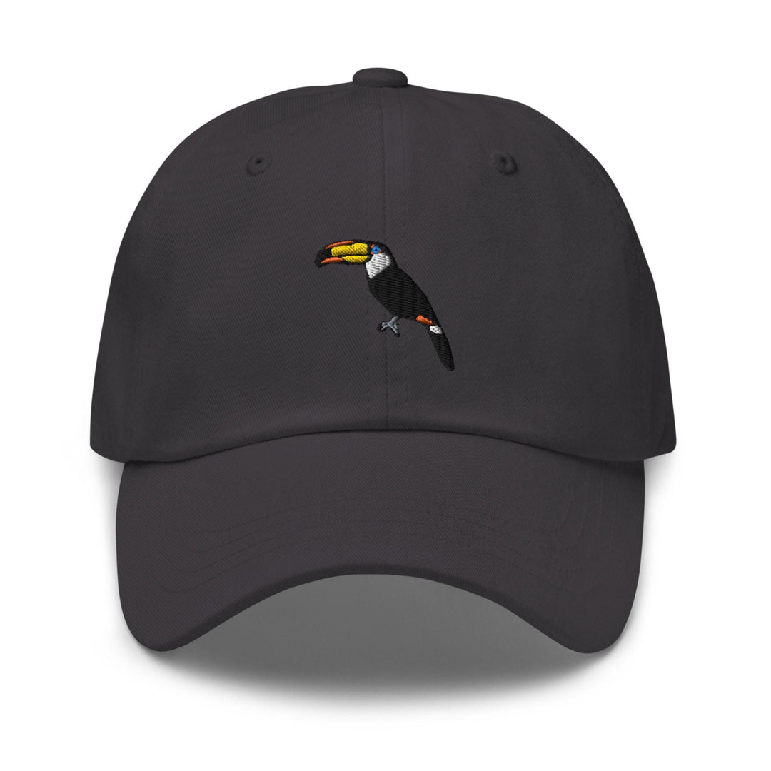 Toco Toucan Dad Cap