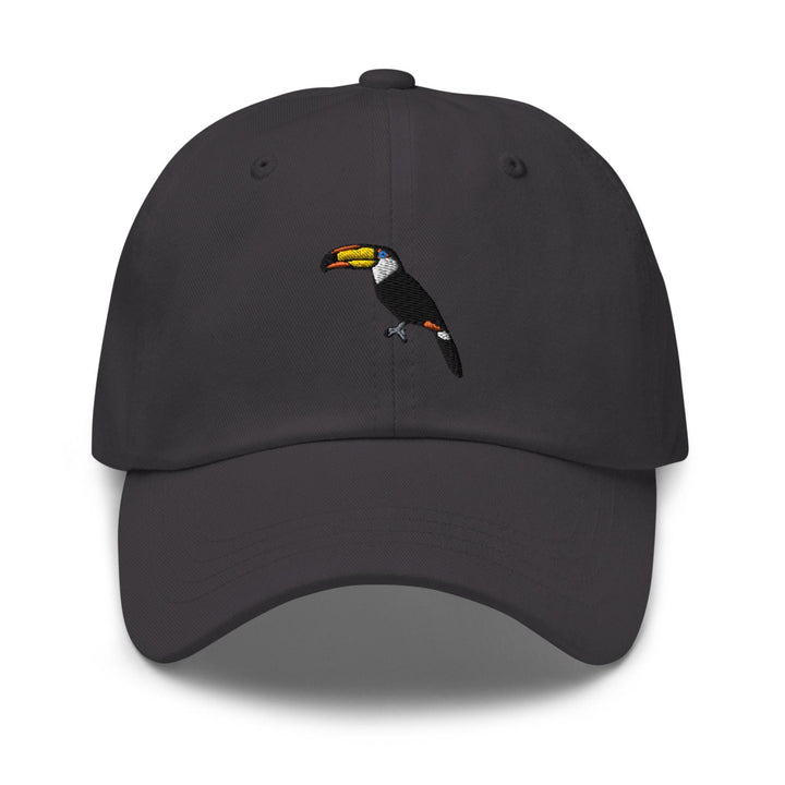 Toco Toucan Dad Cap