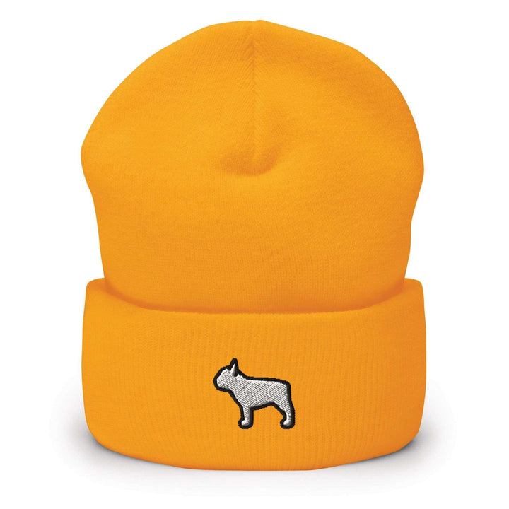French Bulldog Beanie