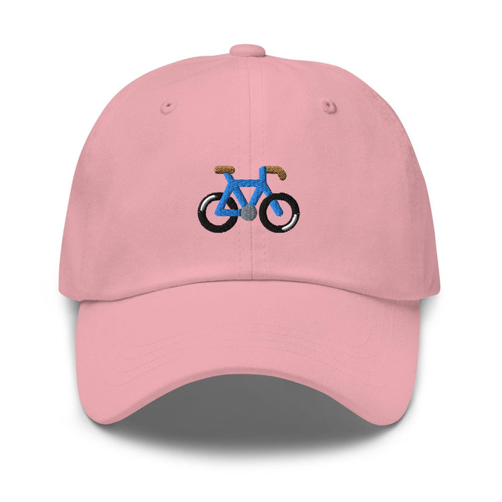 Road Gravel Bike Dad Cap