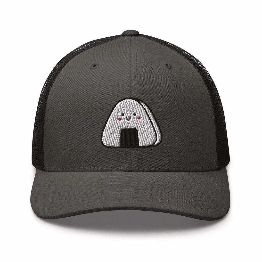 Kawaii Onigiri Trucker Cap