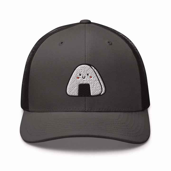 Kawaii Onigiri Trucker Cap