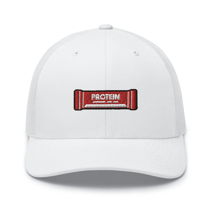 Protein Bar Trucker Cap