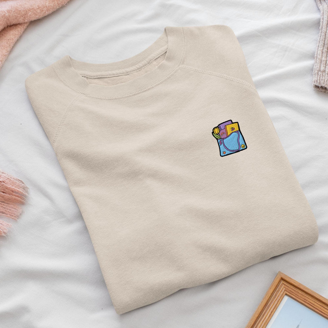 a t - shirt with a picture of a person on it