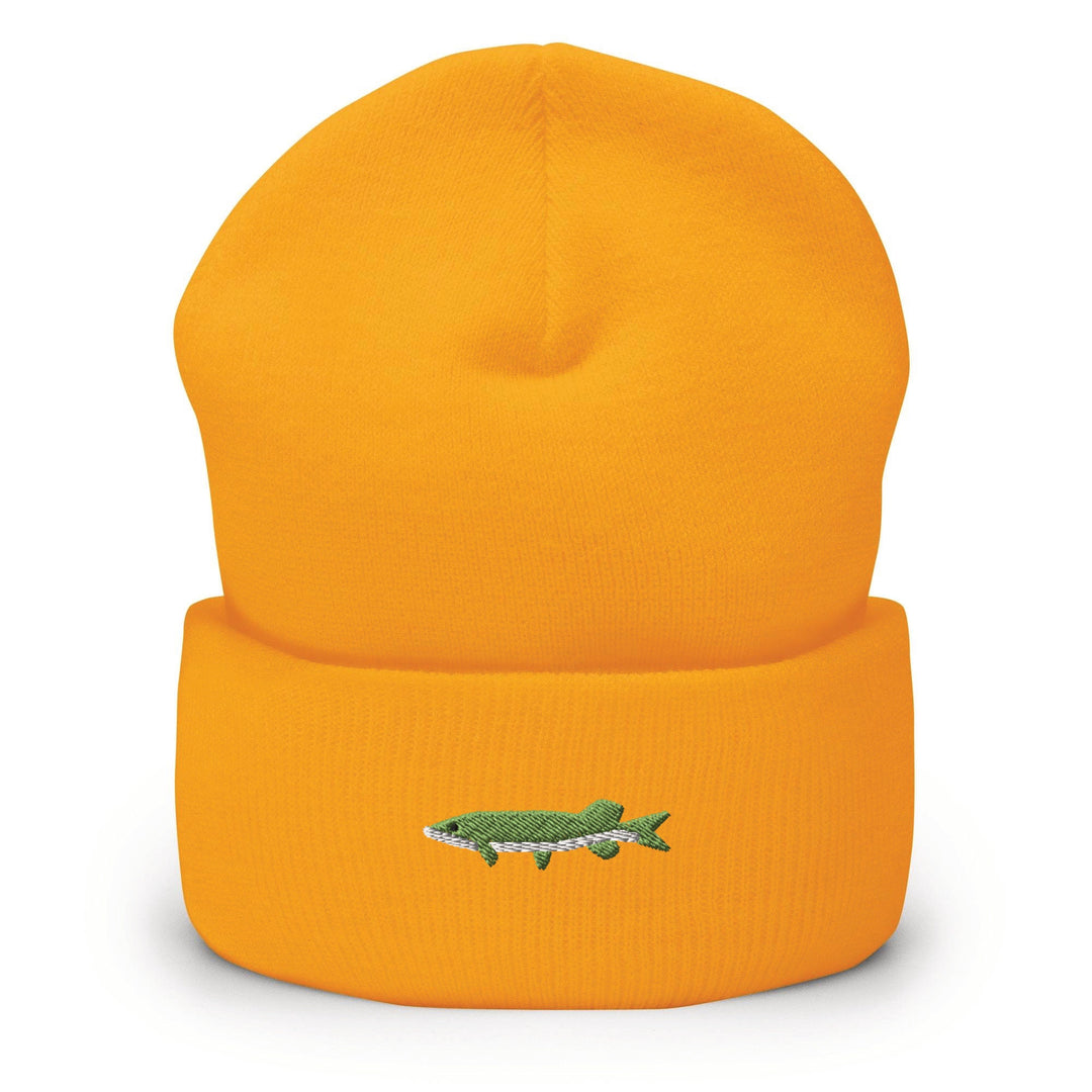Northern Pike Beanie