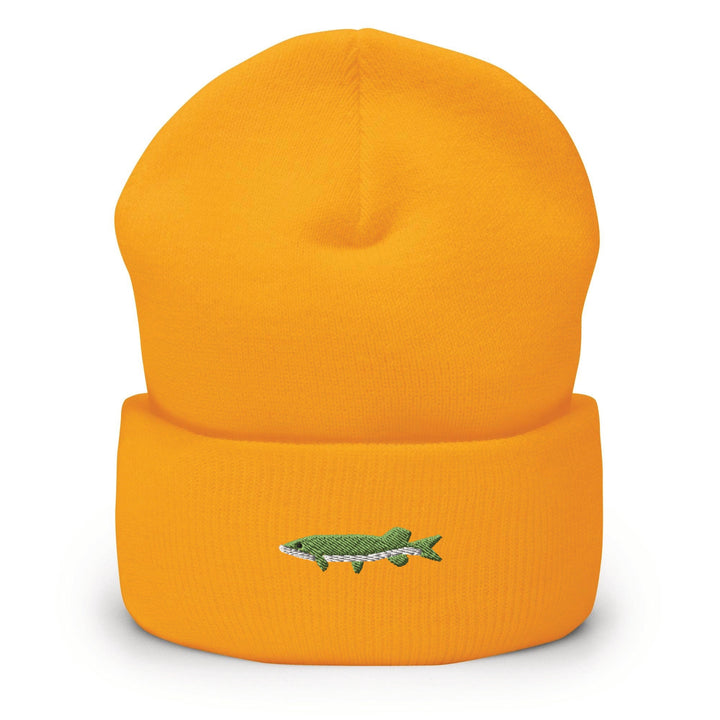 Northern Pike Beanie