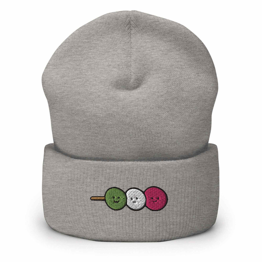 Hanami Dango Beanie