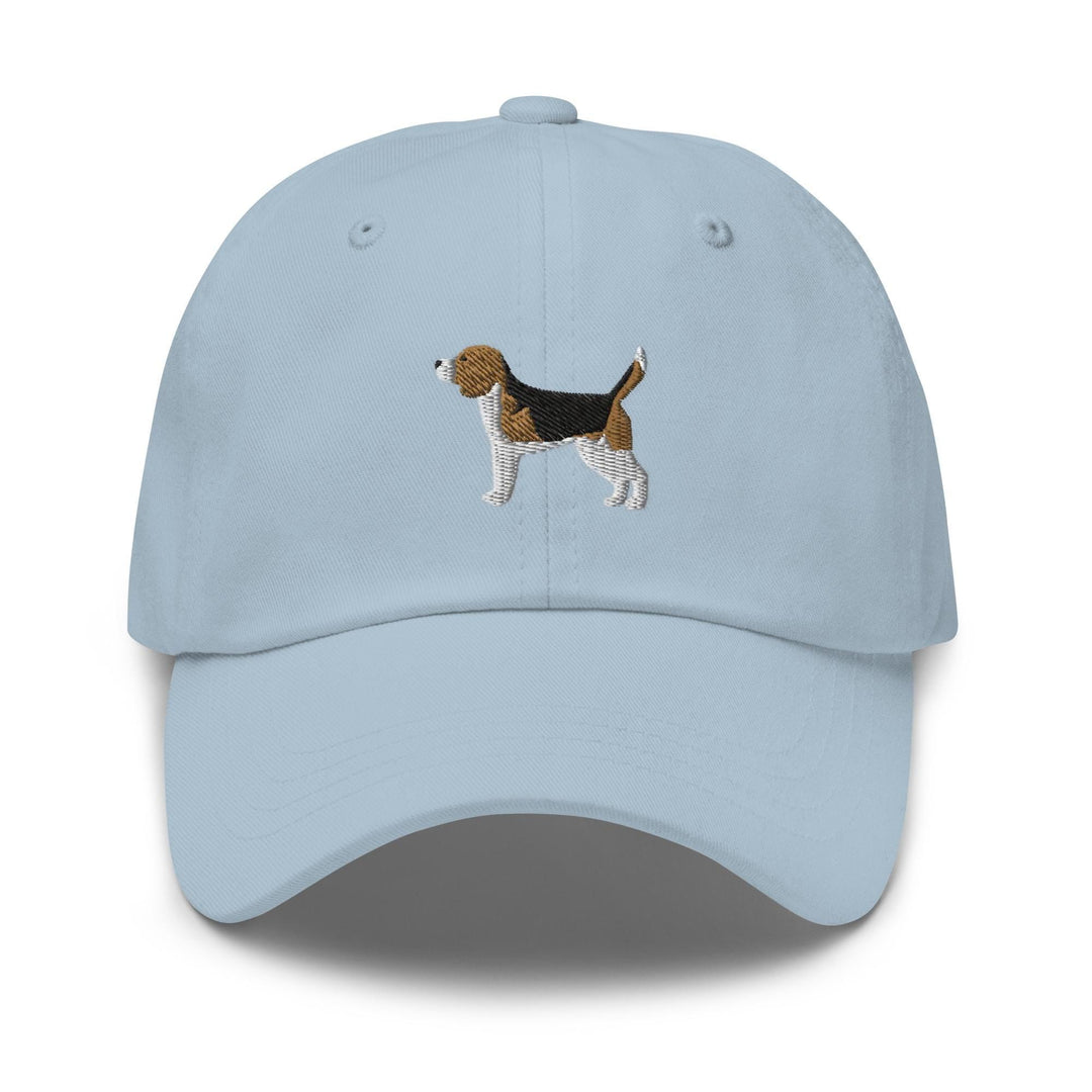 English Beagle Dad Cap