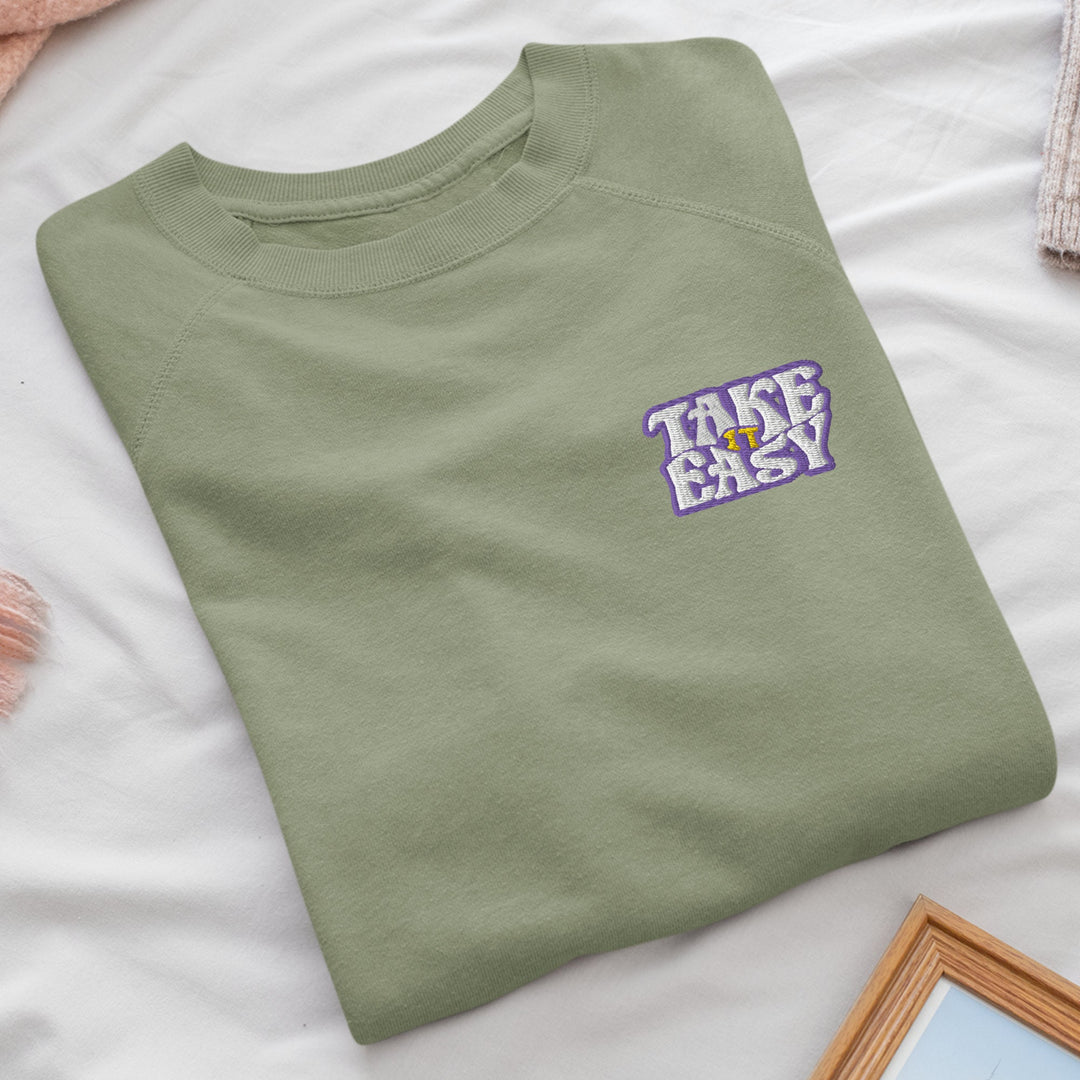 a set of six sweatshirts with the words, more colors and sizes available upon