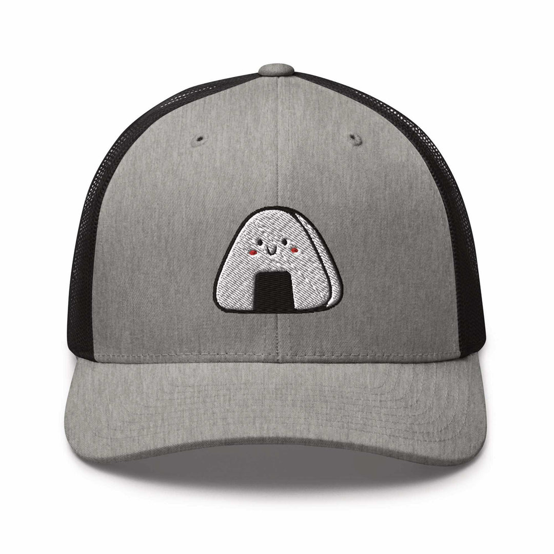 Kawaii Onigiri Trucker Cap