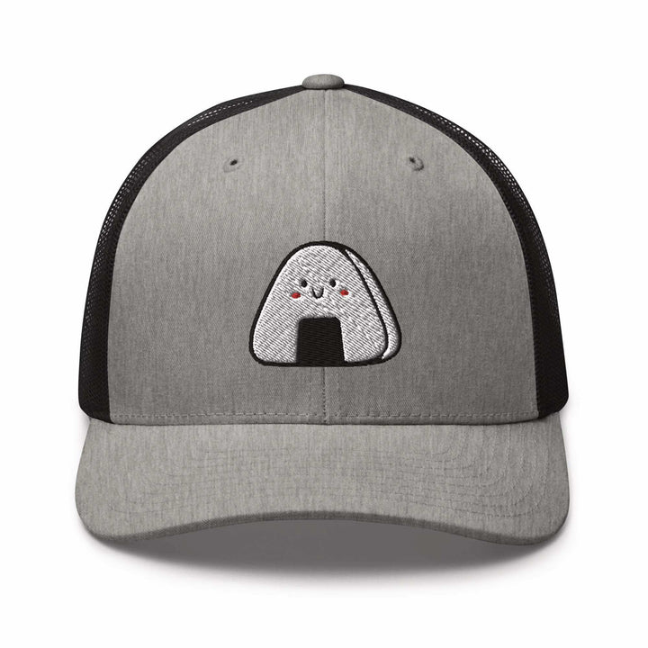 Kawaii Onigiri Trucker Cap