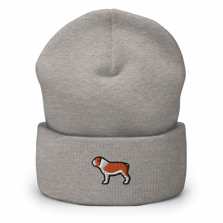 English Bulldog Beanie