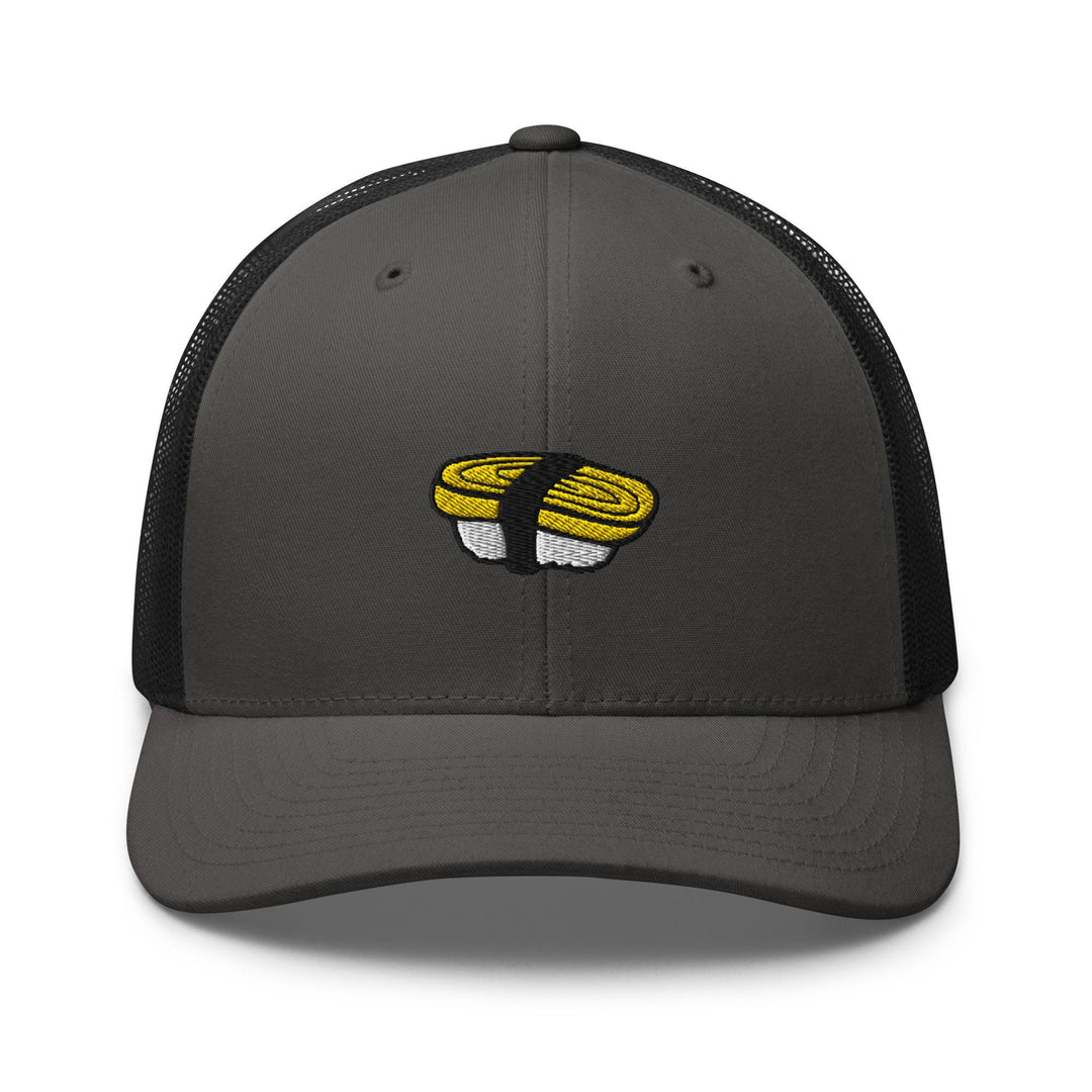 Tamago Nigiri Egg Sushi Trucker Cap