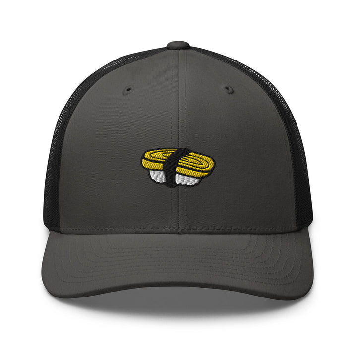 Tamago Nigiri Egg Sushi Trucker Cap