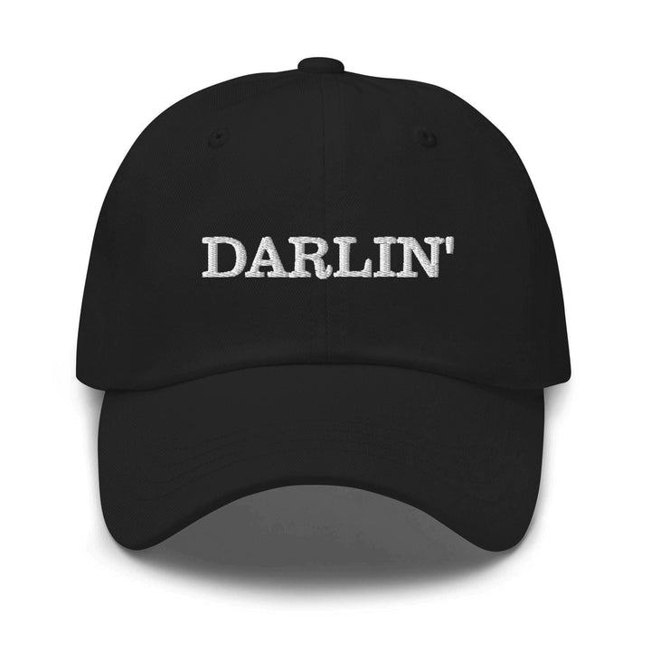 Darlin Dad Cap
