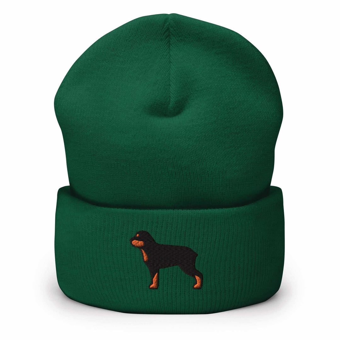 Rottweiler Beanie