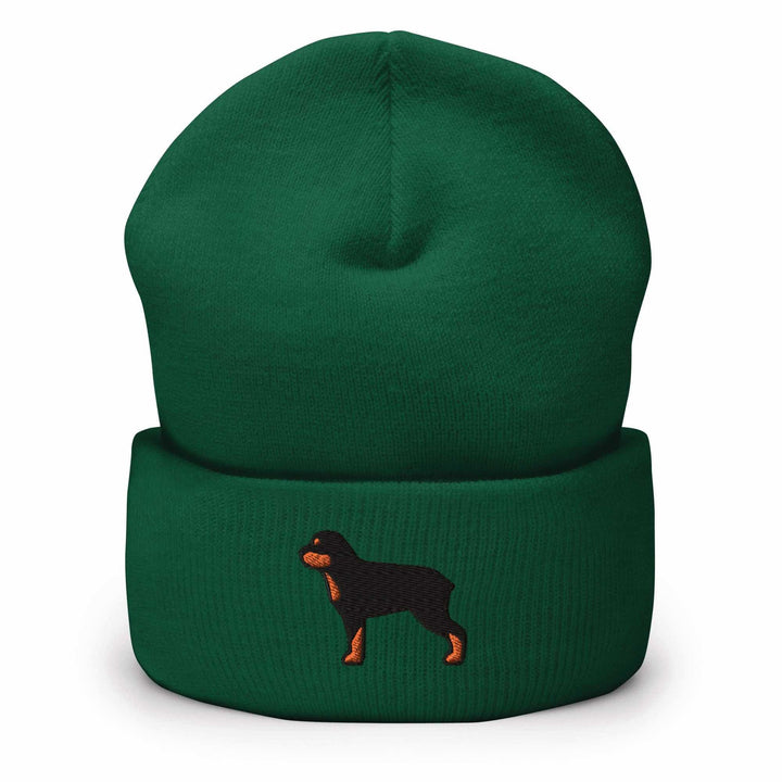Rottweiler Beanie