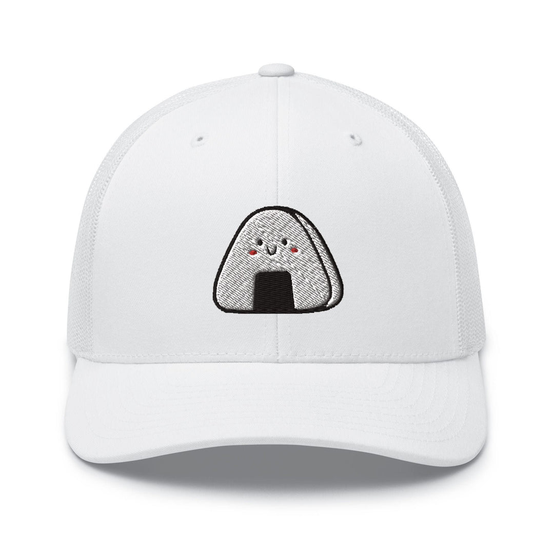 Kawaii Onigiri Trucker Cap