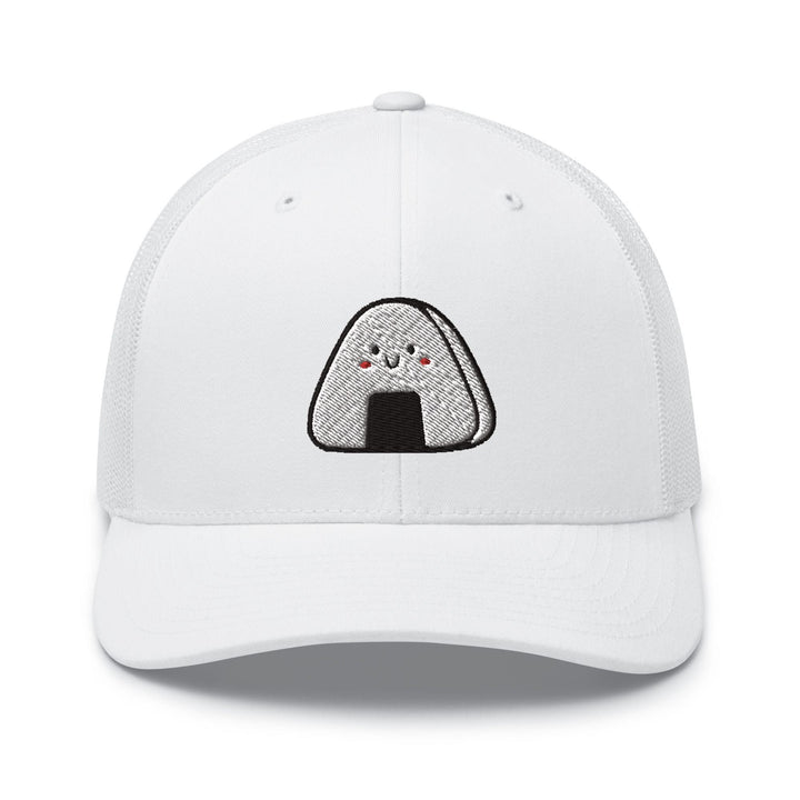 Kawaii Onigiri Trucker Cap