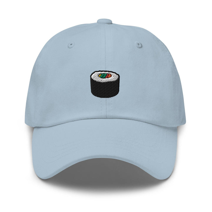 Maki Sushi Roll Dad Cap