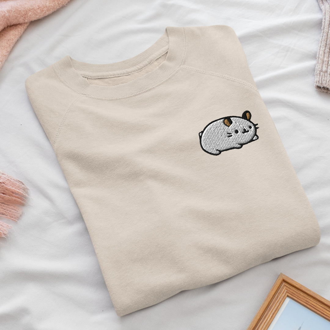 a t - shirt with a picture of a cow on it