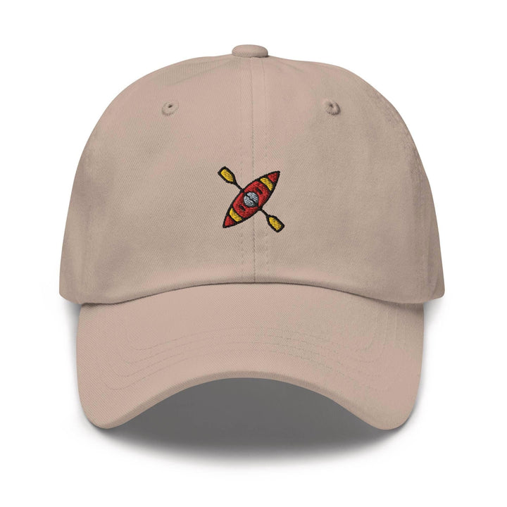 Kayak Dad Cap