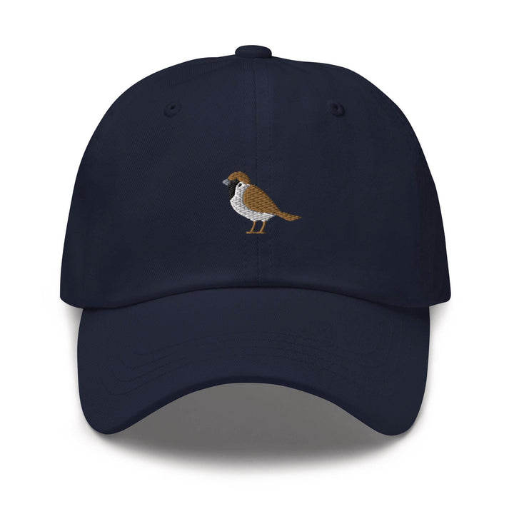 Sparrow Dad Cap